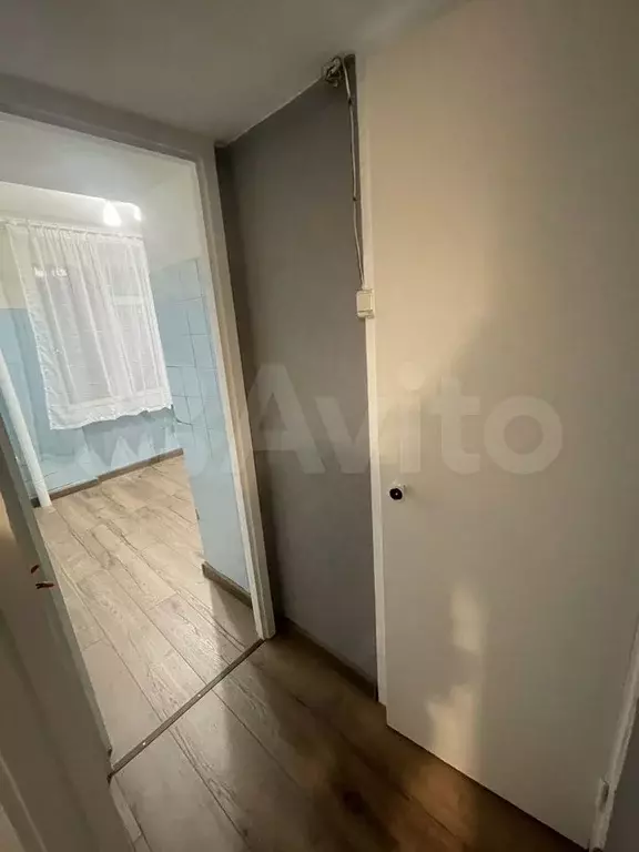 2-к. квартира, 40 м, 4/9 эт. - Фото 1