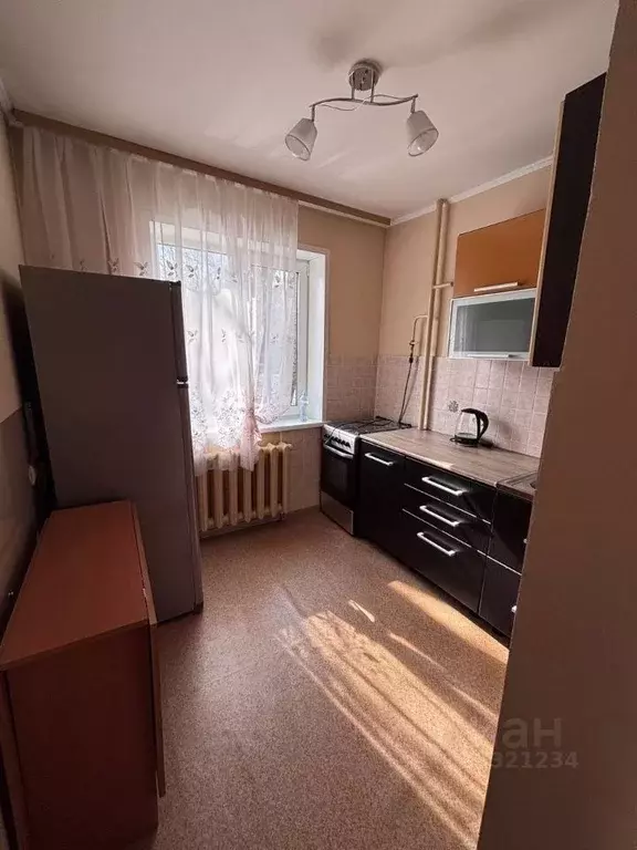 1-к кв. Кемеровская область, Кемерово просп. Ленина, 51А (30.0 м) - Фото 2