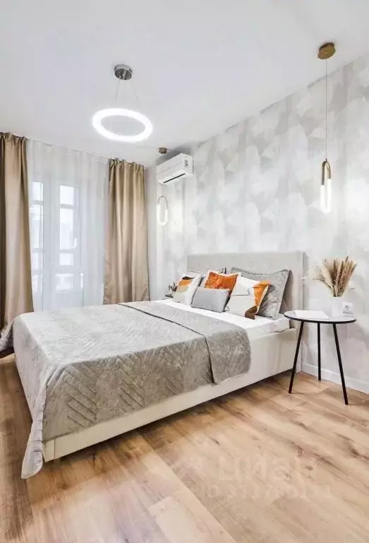 2-к кв. Ростовская область, Ростов-на-Дону Красноармейская ул., ... - Фото 1