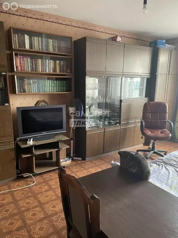 2-комнатная квартира: Балашиха, микрорайон Гагарина, 23 (55.4 м) - Фото 2