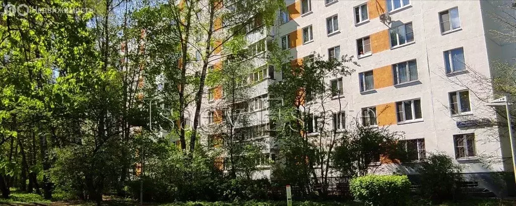 2-комнатная квартира: Москва, Ярославское шоссе, 111к2 (43 м) - Фото 0