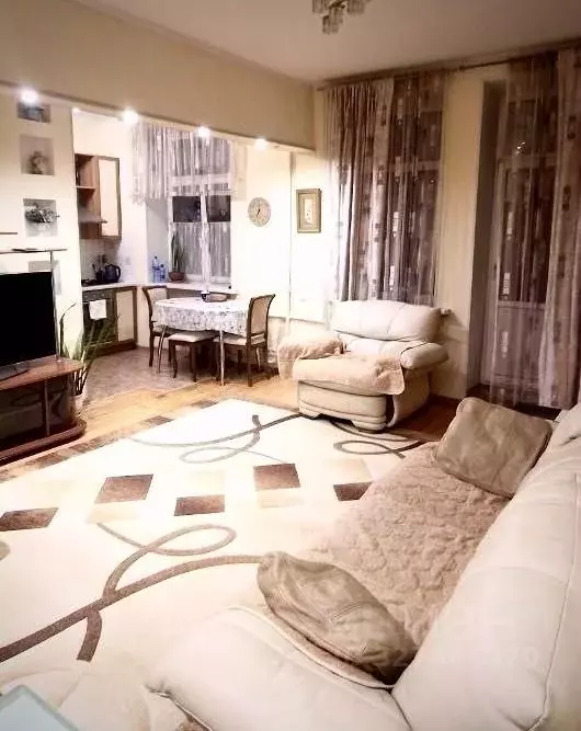 3-к кв. Москва ул. Трофимова, 19К2 (63.0 м) - Фото 1