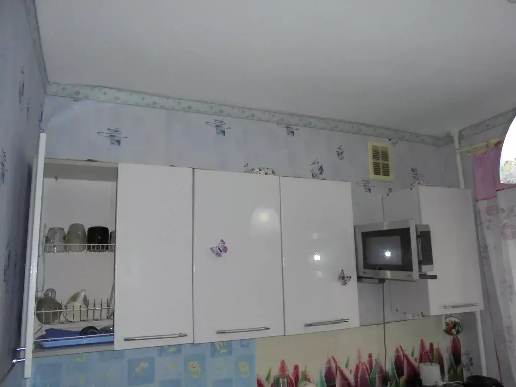 Продаётся 2-к квартира, 45.1 м - Фото 1