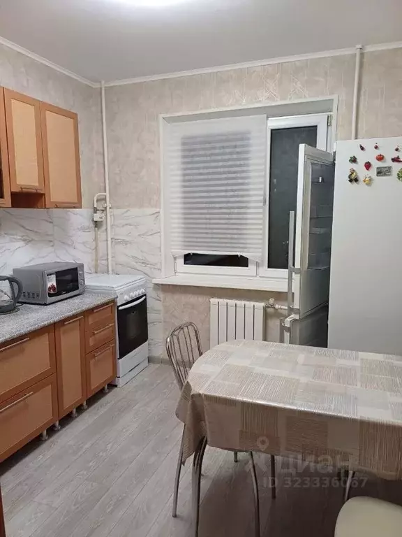 2-к кв. Татарстан, Казань ул. Академика Лаврентьева, 10 (54.0 м) - Фото 1