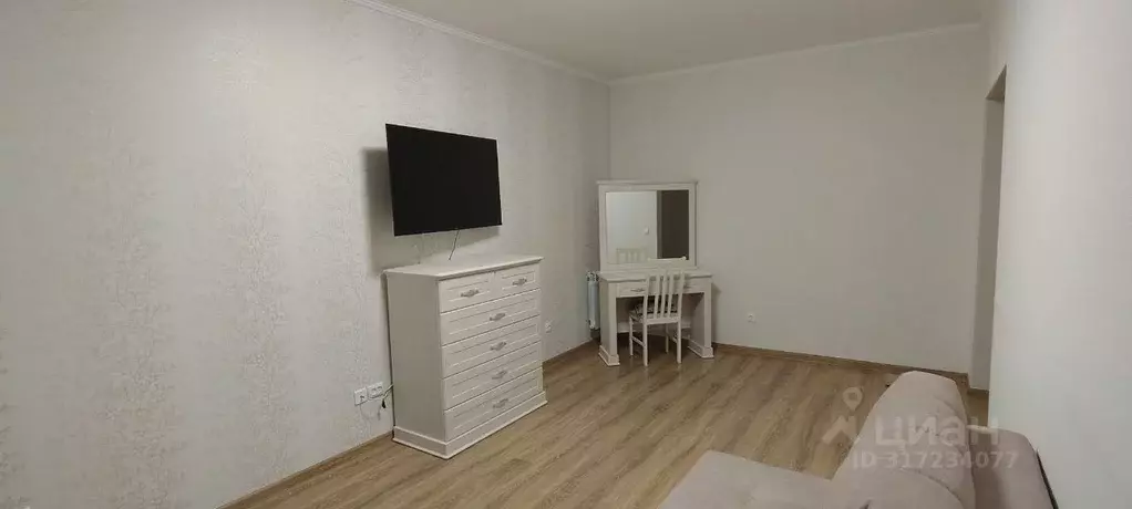 1-к кв. Челябинская область, Челябинск ул. Шаумяна, 122 (40.4 м) - Фото 1