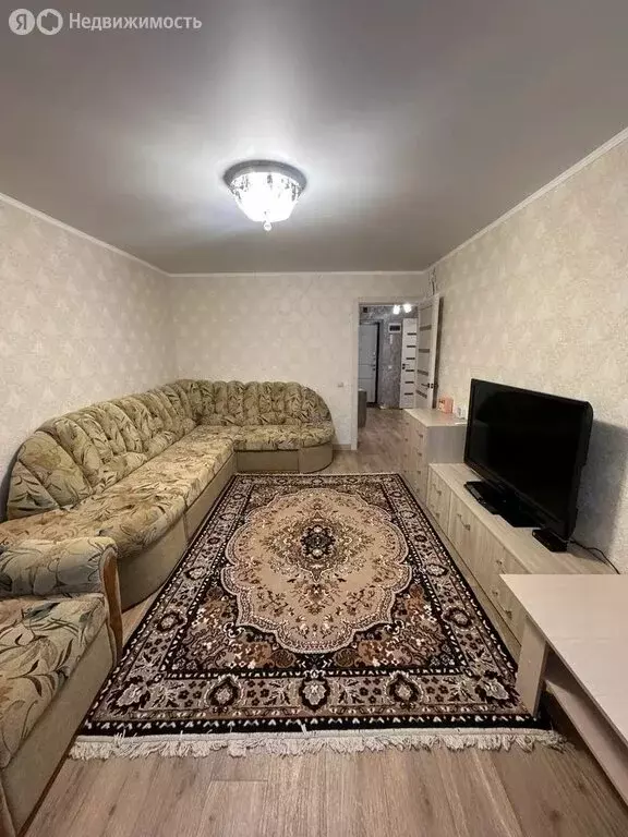 2-комнатная квартира: Белгород, проспект Ватутина, 14 (46.9 м) - Фото 2