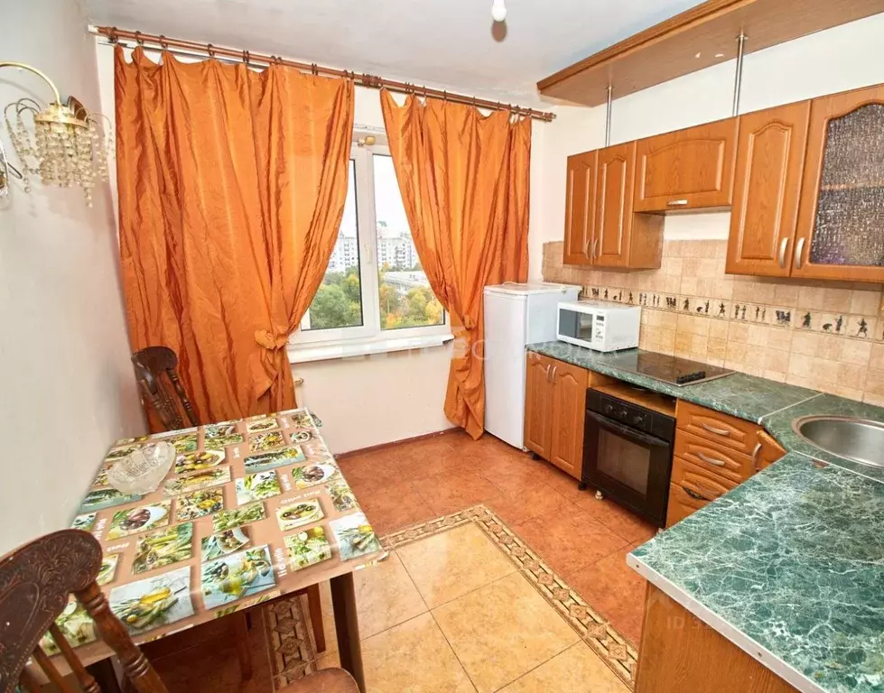 5-к кв. Кемеровская область, Новокузнецк ул. Свердлова, 2 (87.6 м) - Фото 1