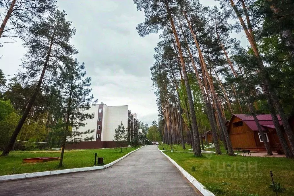 Комната Тульская область, Алексин городской округ, д. Егнышевка  (10.0 ... - Фото 1