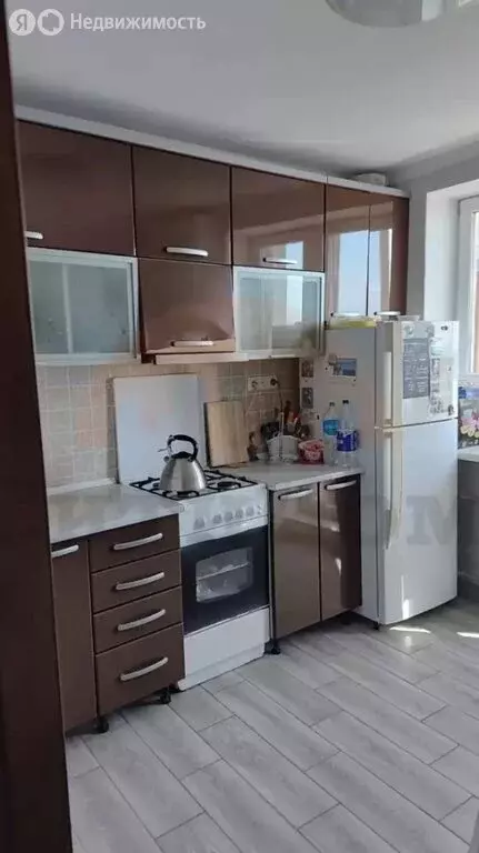 2-комнатная квартира: Саки, Набережная улица, 9 (54 м) - Фото 2