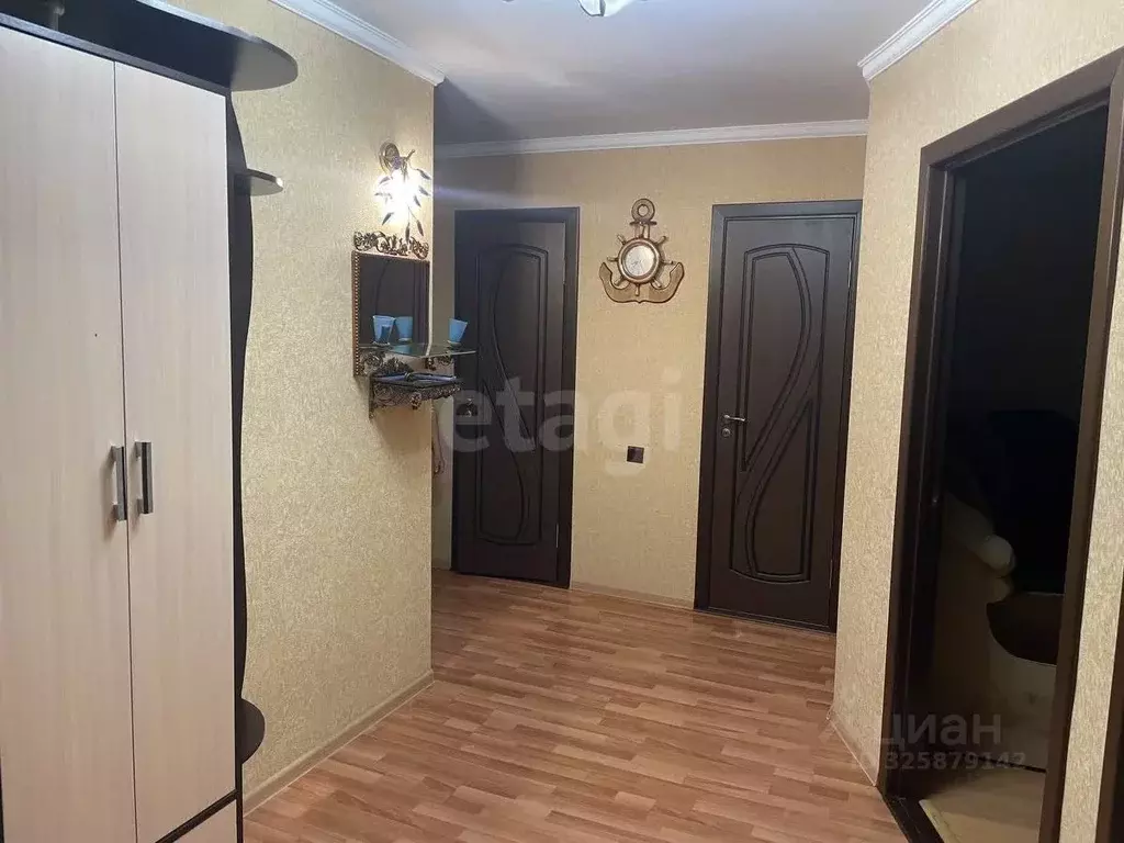 3-к кв. Адыгея, Майкопский район, Победенское с/пос, пос. Удобный ул. ... - Фото 2