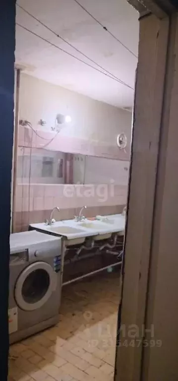 Комната Свердловская область, Нижний Тагил ул. Юности, 3К1 (12.8 м) - Фото 1