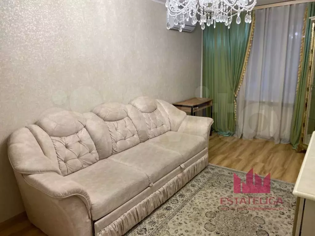 2-к. квартира, 48 м, 5/9 эт. - Фото 1
