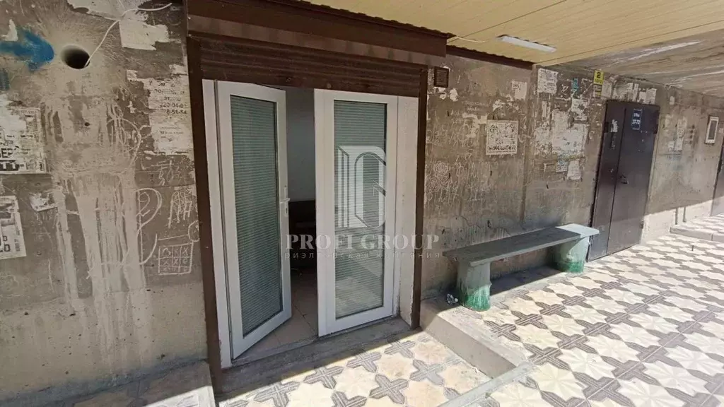 Помещение свободного назначения в Дагестан, Махачкала ул. Шамсулы ... - Фото 1