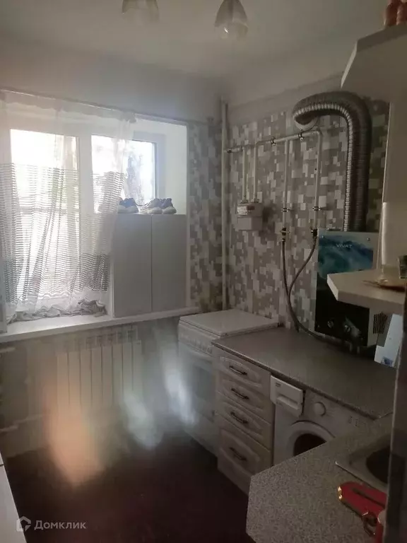 Продаётся 1-к квартира, 34 м - Фото 1