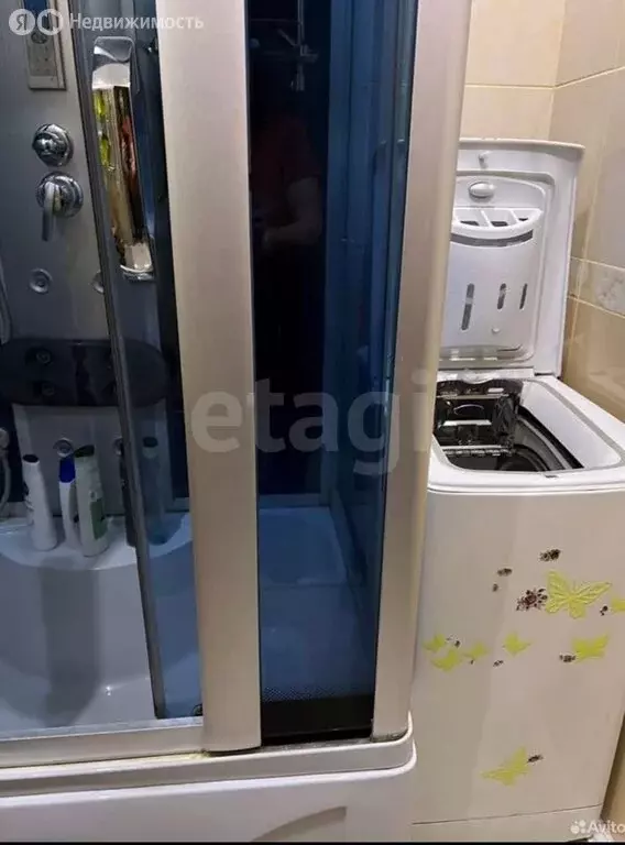 2-комнатная квартира: Троицк, 5-й микрорайон, 9 (53.4 м) - Фото 2