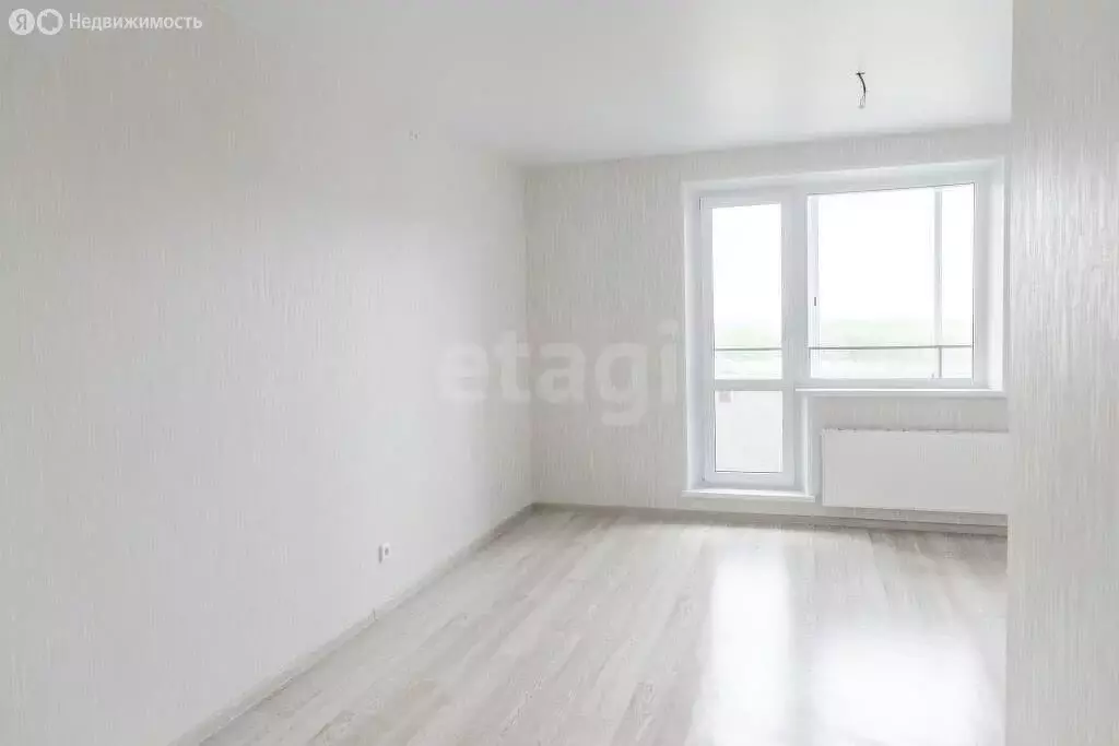 2-комнатная квартира: Западный, микрорайон Вишнёвая Горка, улица имени ... - Фото 1