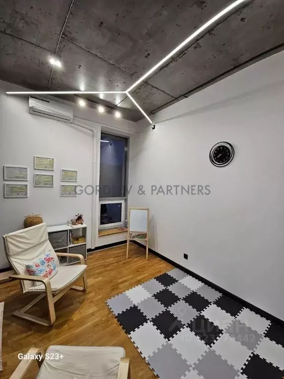 Помещение свободного назначения в Татарстан, Казань Габдуллы Тукая ... - Фото 2