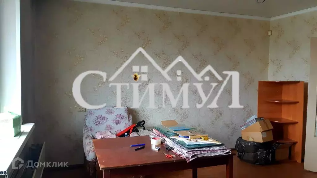 Продаётся 2-к квартира, 53.6 м - Фото 1