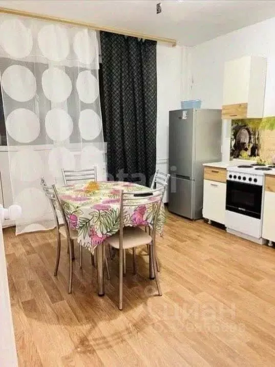 1-к кв. Ростовская область, Ростов-на-Дону ул. Петренко, 22 (43.0 м) - Фото 0