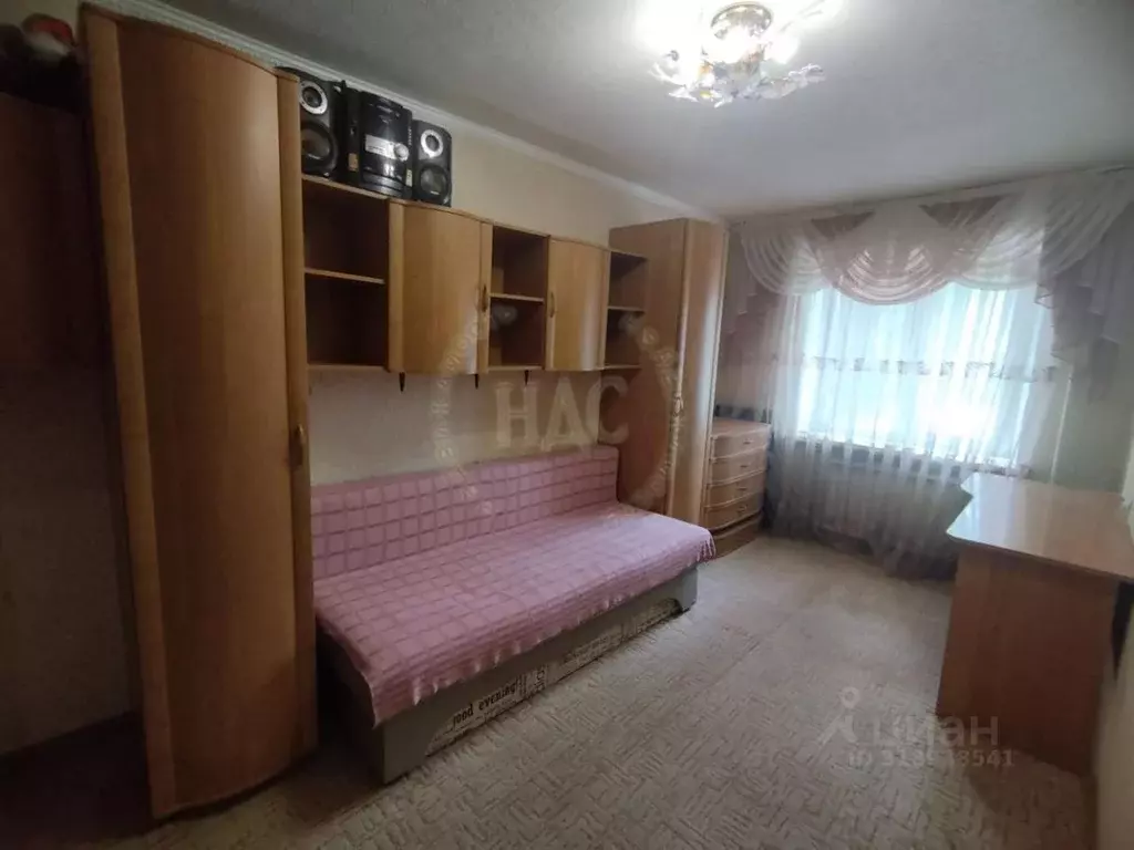 2-к кв. Курская область, Курск Народная ул., 2 (44.5 м) - Фото 0