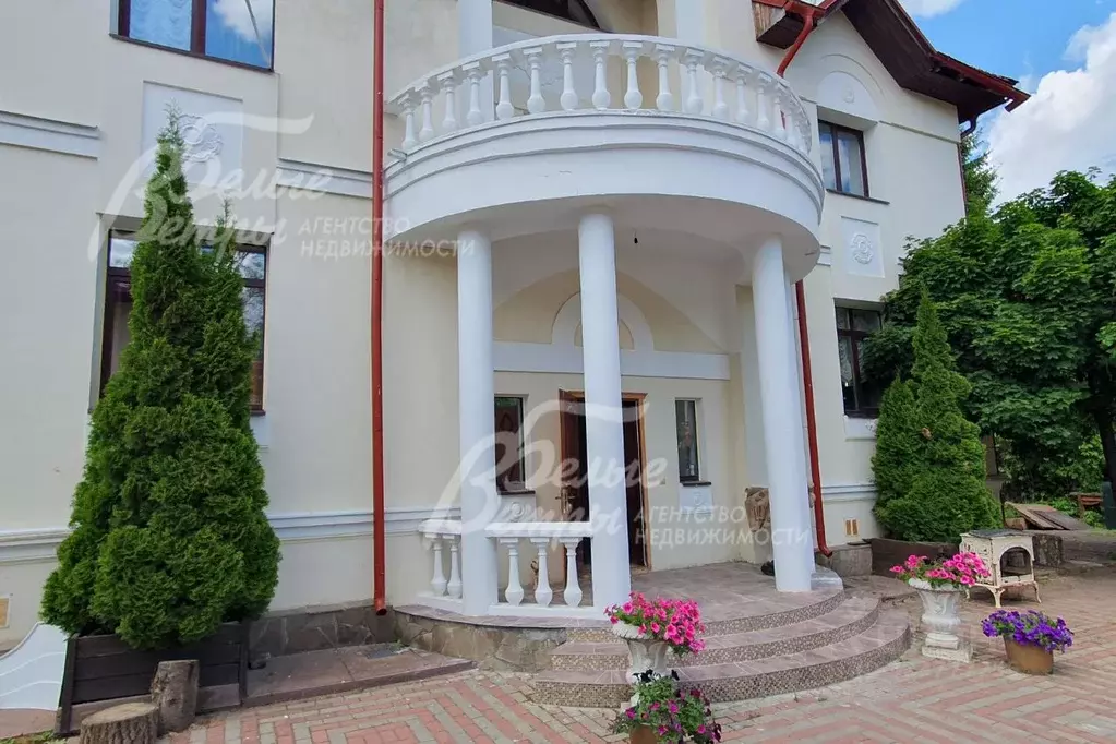 Дом в Москва Лесное озеро кп,  (590 м) - Фото 2