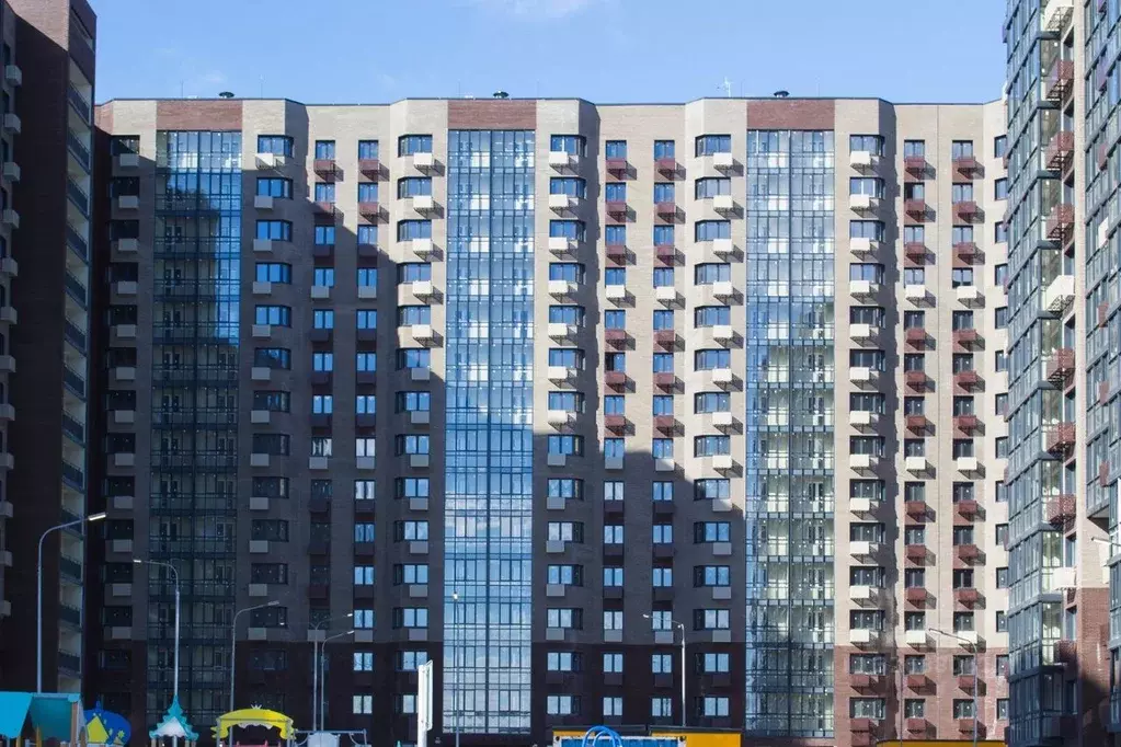 1-к кв. Московская область, Звенигород Одинцовский городской округ, ... - Фото 2