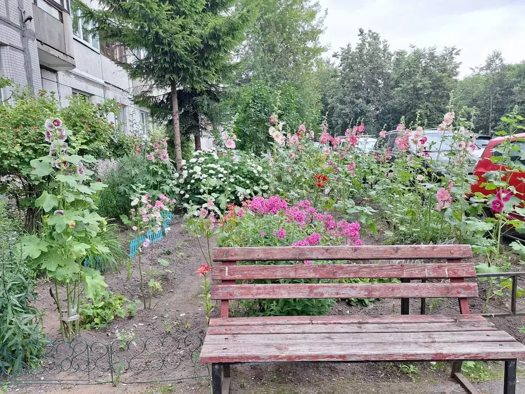 3-к кв. Санкт-Петербург Пулковское ш., 13К1 (75.3 м) - Фото 2