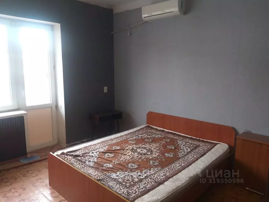 Студия Краснодарский край, Туапсе Горная ул., 8 (21.0 м) - Фото 0