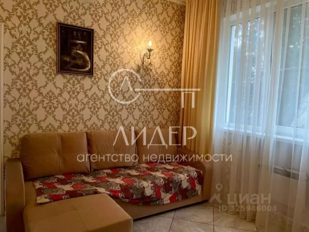 3-к кв. Краснодарский край, Сочи Виноградная ул., 19 (73.0 м) - Фото 2