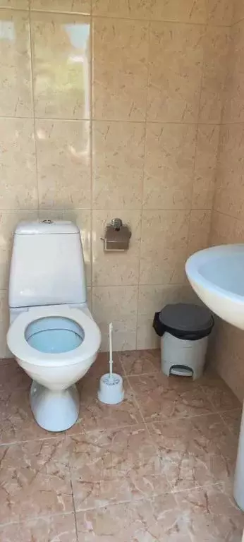 Комната Краснодарский край, Туапсинский муниципальный округ, Джубга ... - Фото 1