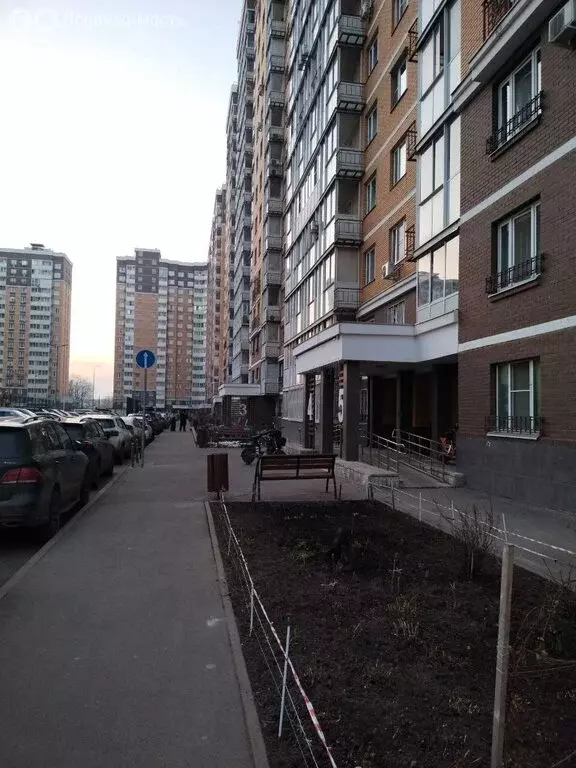 2-комнатная квартира: Люберцы, микрорайон Зенино ЖК Самолёт, улица ... - Фото 1