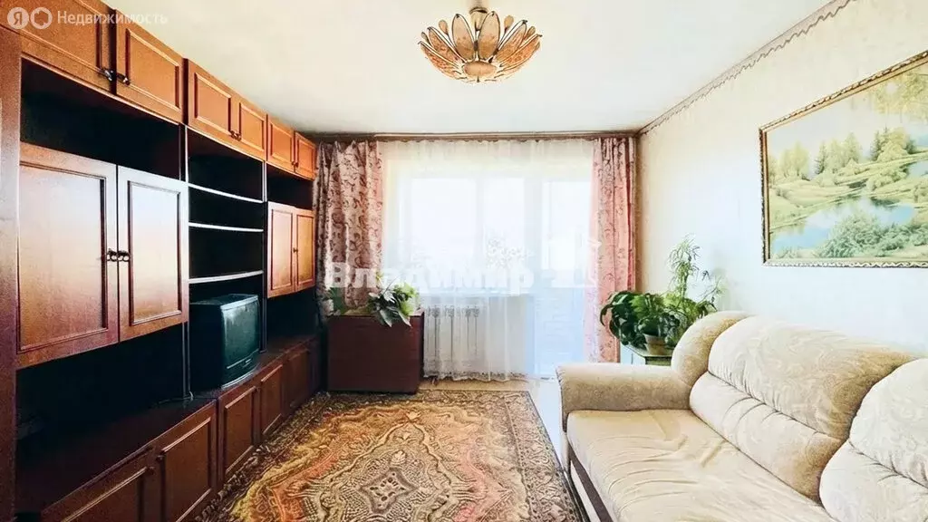 4-комнатная квартира: Находка, посёлок Врангель, Восточный проспект, ... - Фото 2