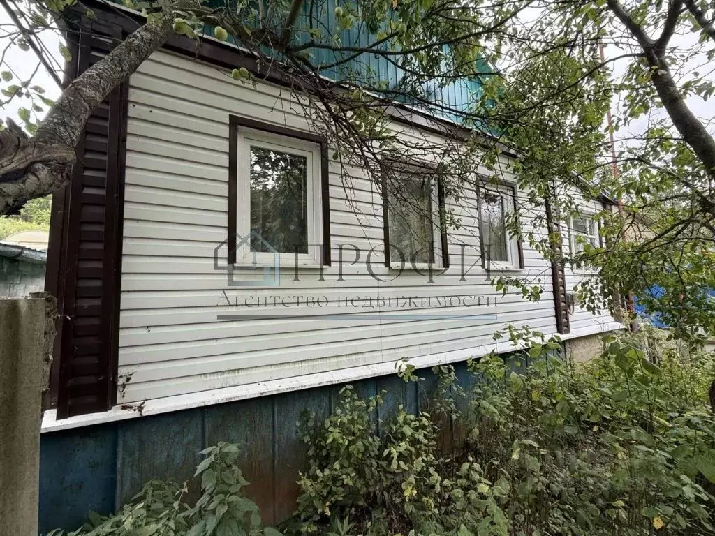 Дом в Белгородская область, Новооскольский муниципальный округ, с. ... - Фото 0