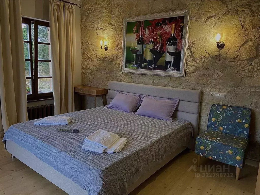 Комната Краснодарский край, Крымский район, Варениковское с/пос, ... - Фото 1