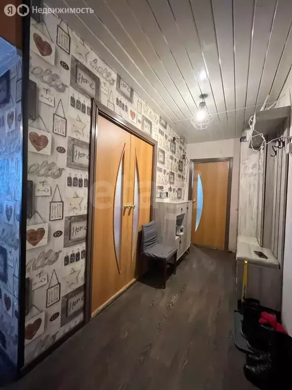 2-комнатная квартира: Новодвинск, Двинская улица, 41 (48 м) - Фото 1