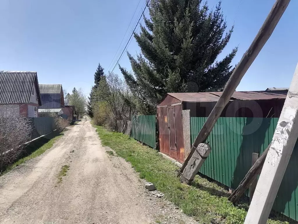 Участок 12 сот. (СНТ, ДНП) - Фото 1