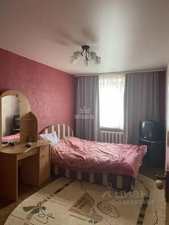 4-к кв. Воронежская область, Воронеж ул. Туполева, 13Б (79.4 м) - Фото 1