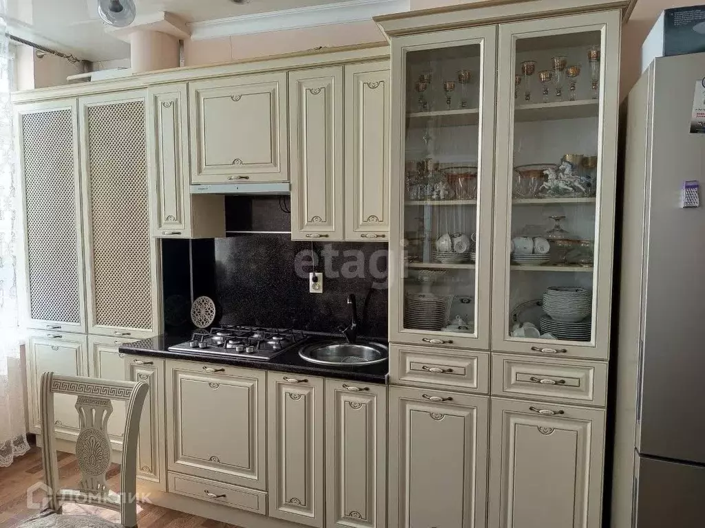 Продаётся 2-к квартира, 76.8 м - Фото 0
