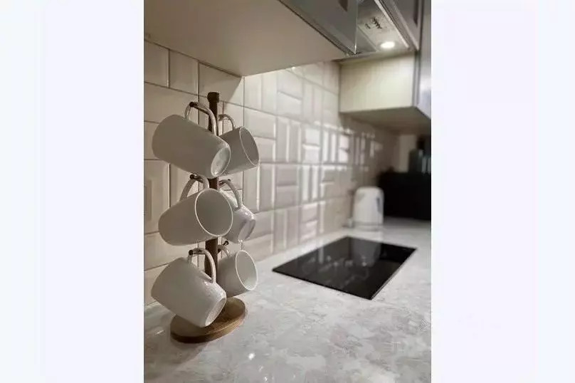 2-к кв. Дагестан, Махачкала просп. Петра 1, 103Бк3 (54.0 м) - Фото 1