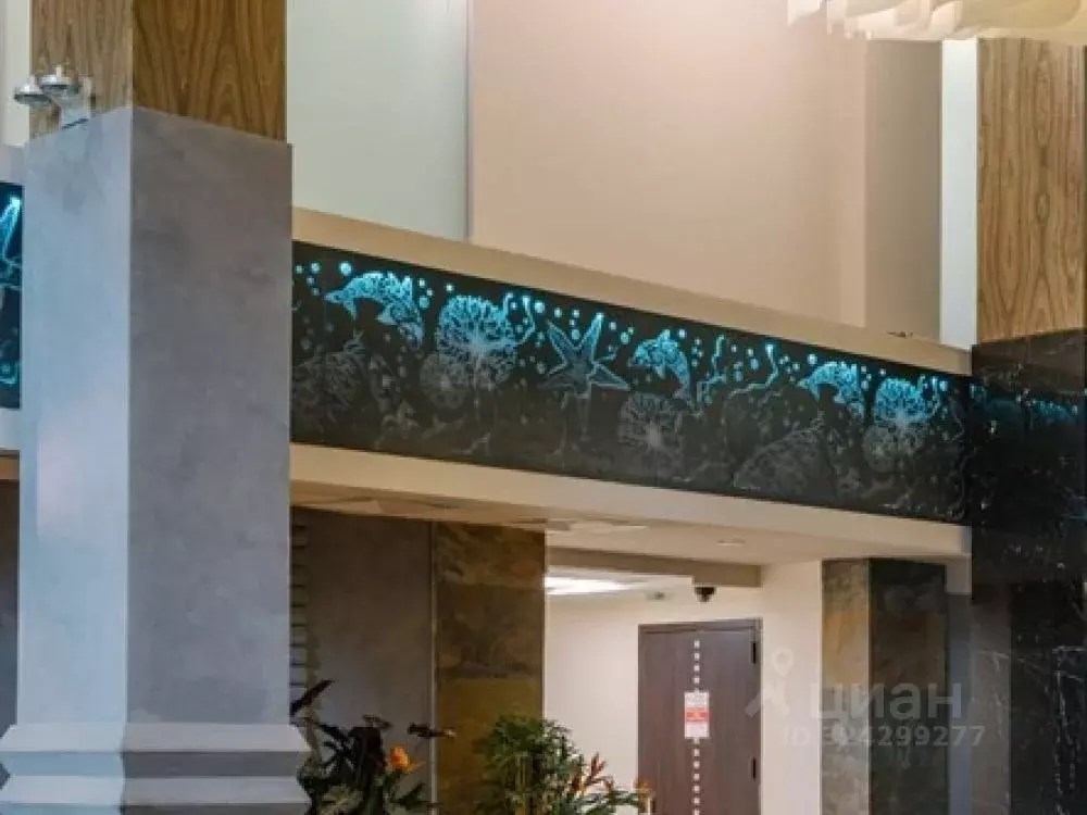 Офис в Москва проезд Проектируемый № 4062, 6 (516 м) - Фото 1