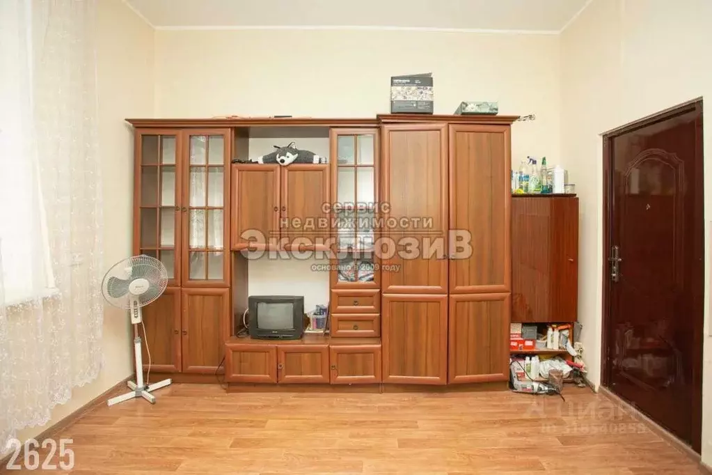 Комната Севастополь ул. Балаклавская, 6 (12.8 м) - Фото 0