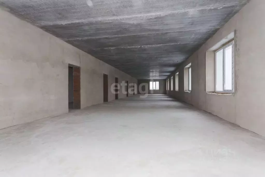 Офис в Башкортостан, Уфа ул. Летчиков, 4 (500000 м) - Фото 1