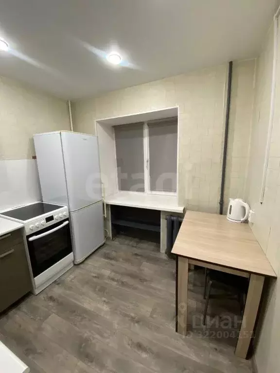 1-к кв. Амурская область, Благовещенск ул. Островского, 12 (31.0 м) - Фото 2