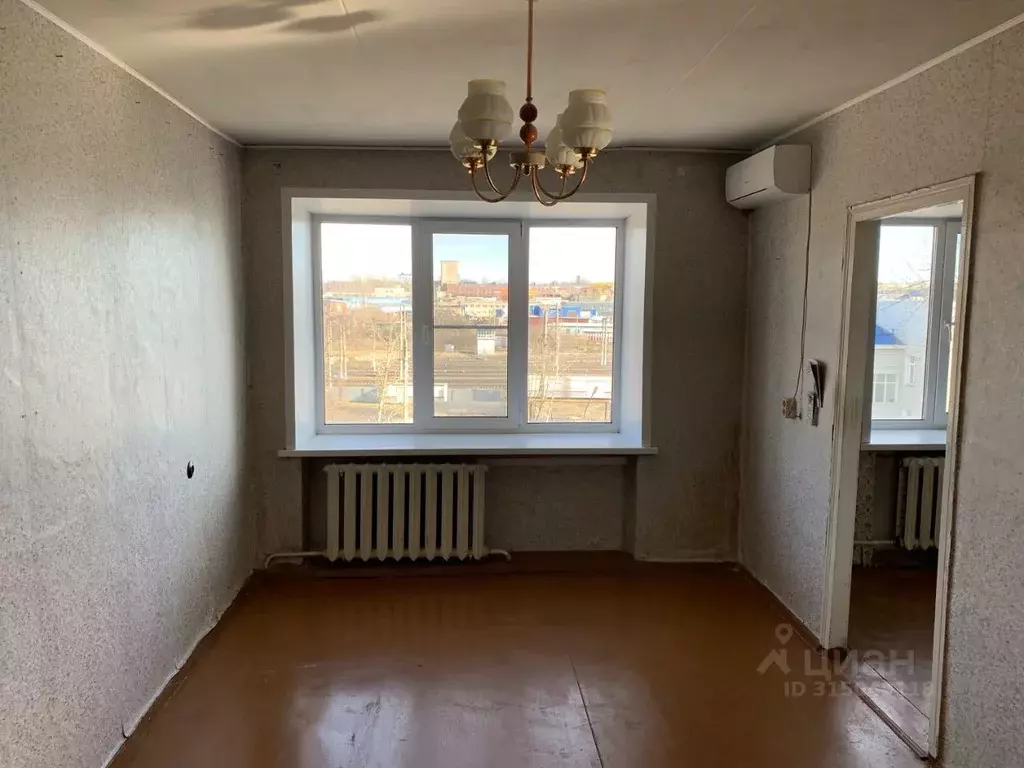 4-к кв. Костромская область, Кострома ул. Юрия Смирнова, 43 (60.2 м) - Фото 1