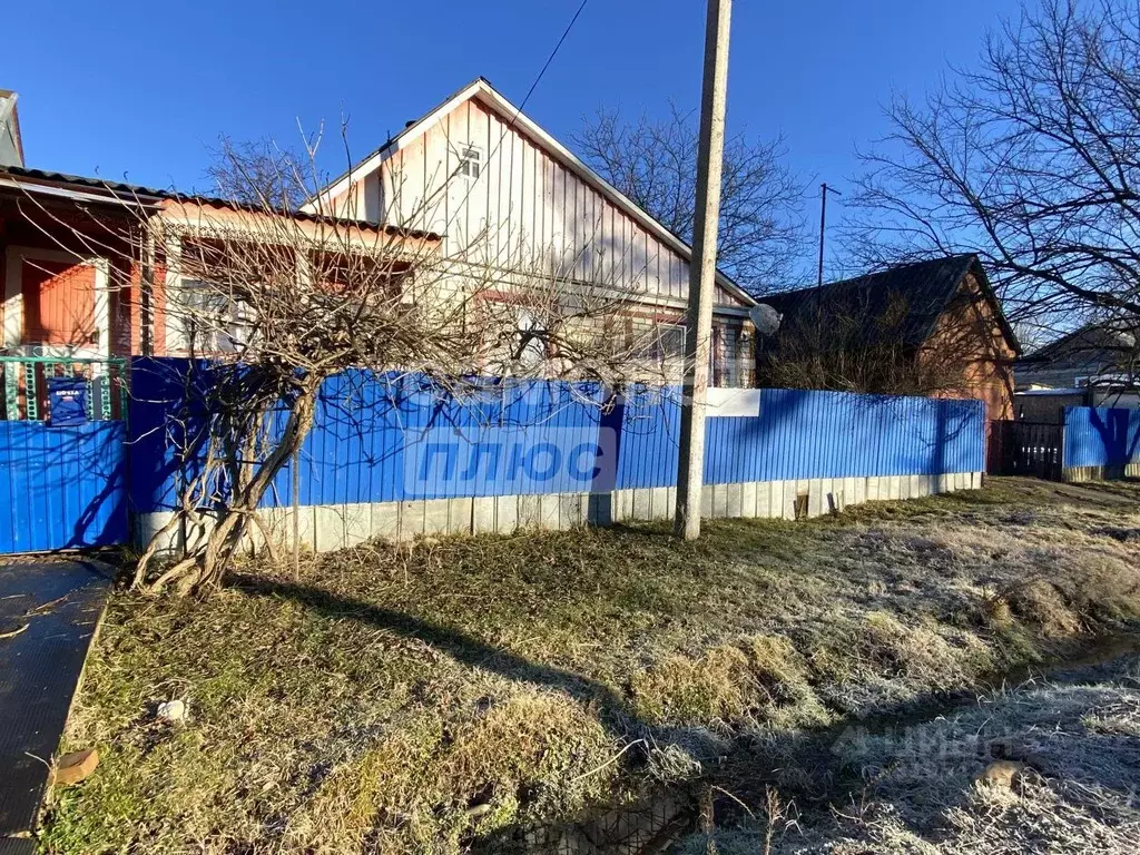 Дом в Краснодарский край, Апшеронский район, Нефтегорское городское ... - Фото 1