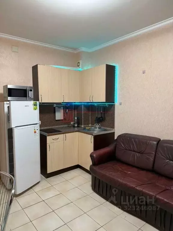 1-к кв. Белгородская область, Старый Оскол Степной мкр, 20 (52.0 м) - Фото 1