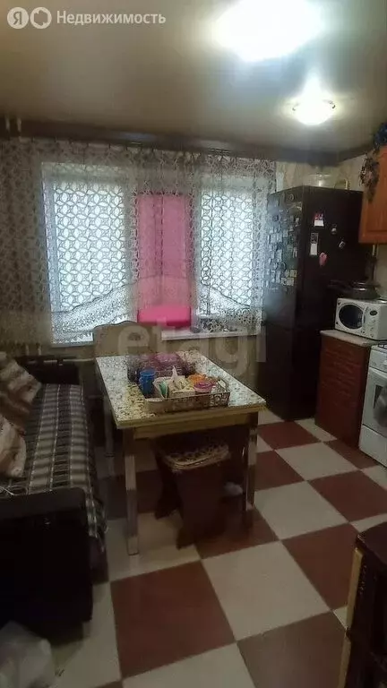 1-комнатная квартира: Ростов-на-Дону, микрорайон Темерник, улица ... - Фото 1