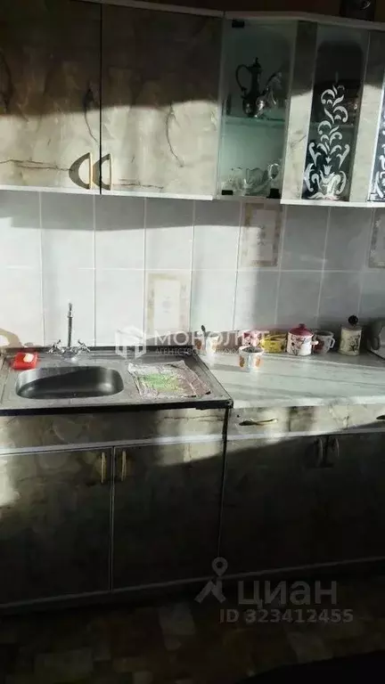 2-к кв. Белгородская область, Старый Оскол Южный мкр, 2к2 (54.0 м) - Фото 2