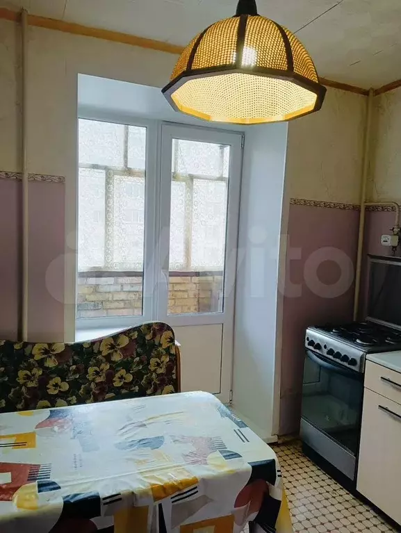 1-к. квартира, 28 м, 5/9 эт. - Фото 0