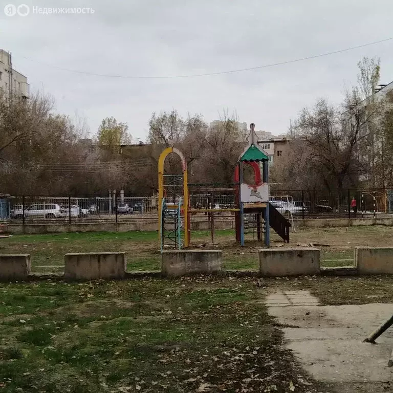 1-комнатная квартира: Астрахань, Звёздная улица, 11/11 (31.9 м) - Фото 2